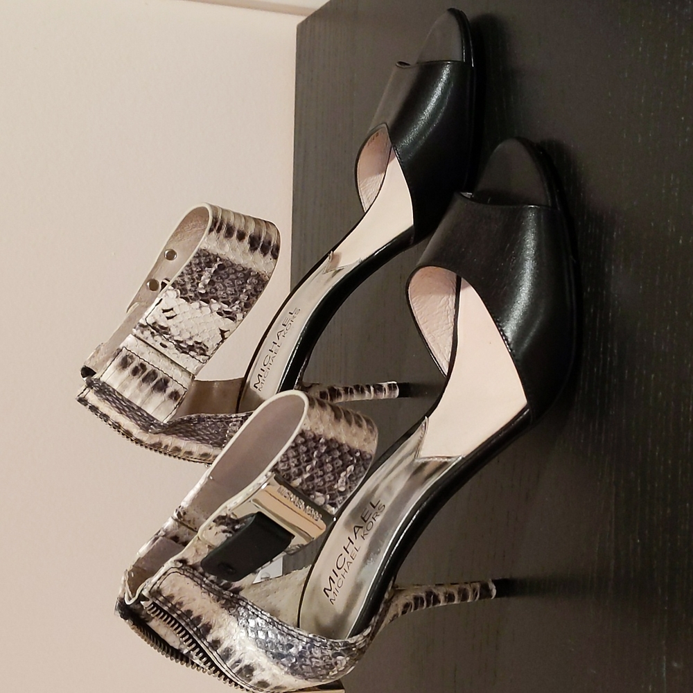 Michael Kors sandals
